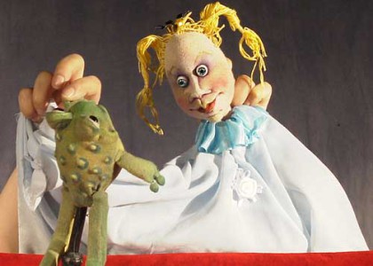 A Dell UltraSharp monitor