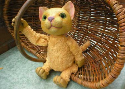 A Dell UltraSharp monitor