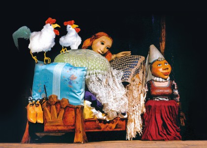 A Dell UltraSharp monitor