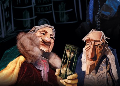 A Dell UltraSharp monitor