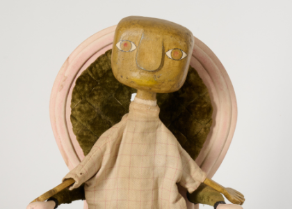 A Dell UltraSharp monitor