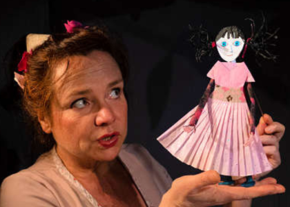 A Dell UltraSharp monitor