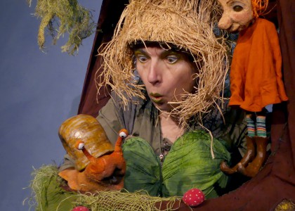 A Dell UltraSharp monitor