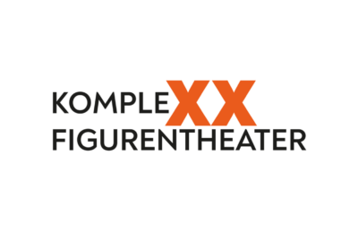 Logo Komplexx Figurentheater